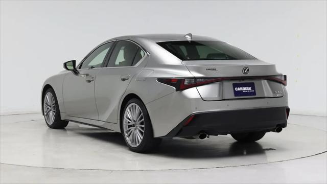 2023 Lexus IS 300 IS 300
