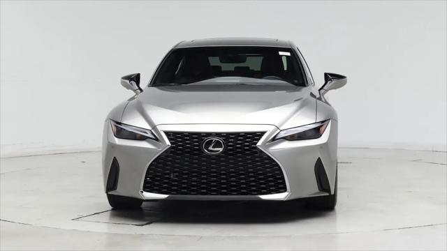 2023 Lexus IS 300 IS 300