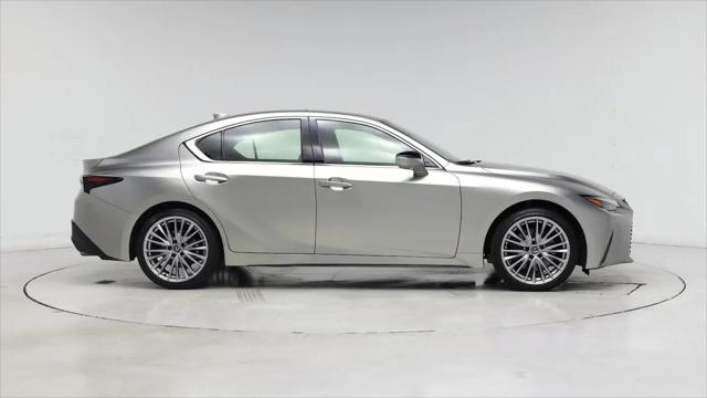 2023 Lexus IS 300 IS 300