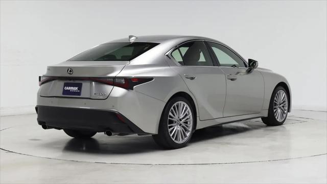 2023 Lexus IS 300 IS 300