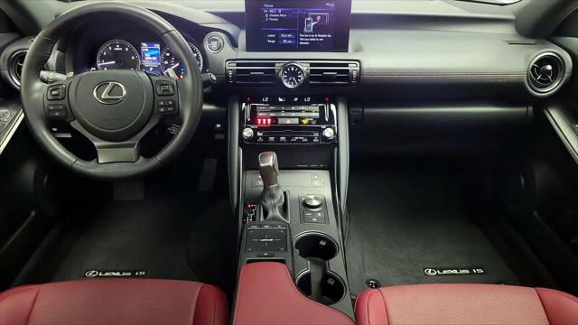 2023 Lexus IS 300 IS 300