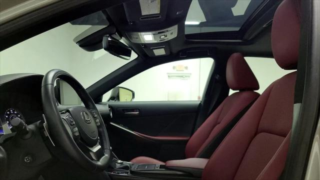 2023 Lexus IS 300 IS 300