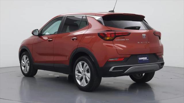 2024 Buick Encore GX Preferred FWD
