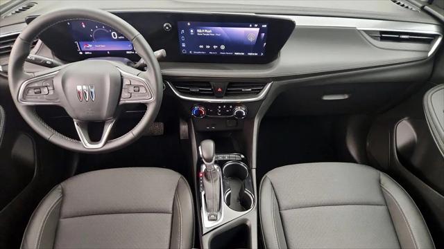 2024 Buick Encore GX Preferred FWD