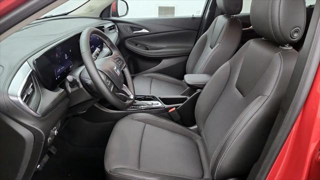 2024 Buick Encore GX Preferred FWD