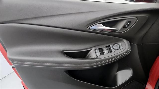 2024 Buick Encore GX Preferred FWD