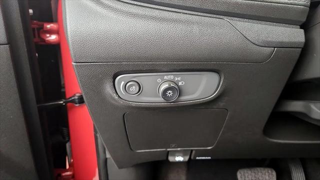 2024 Buick Encore GX Preferred FWD