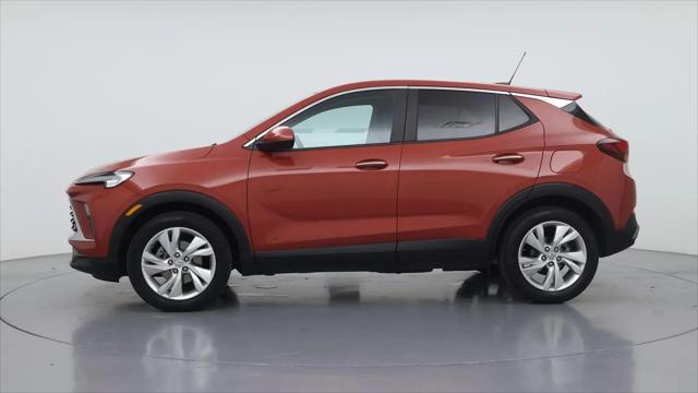 2024 Buick Encore GX Preferred FWD