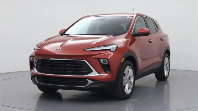 2024 Buick Encore GX Preferred FWD