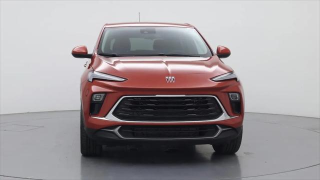 2024 Buick Encore GX Preferred FWD