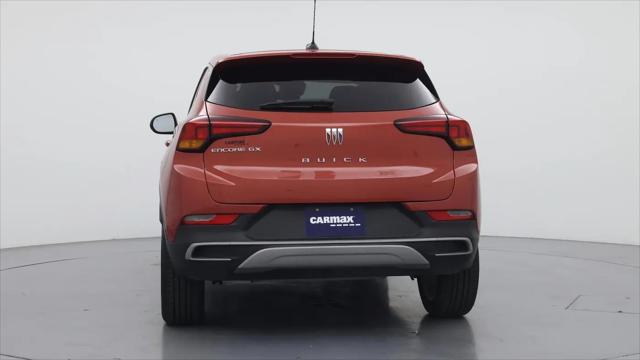 2024 Buick Encore GX Preferred FWD