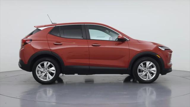2024 Buick Encore GX Preferred FWD