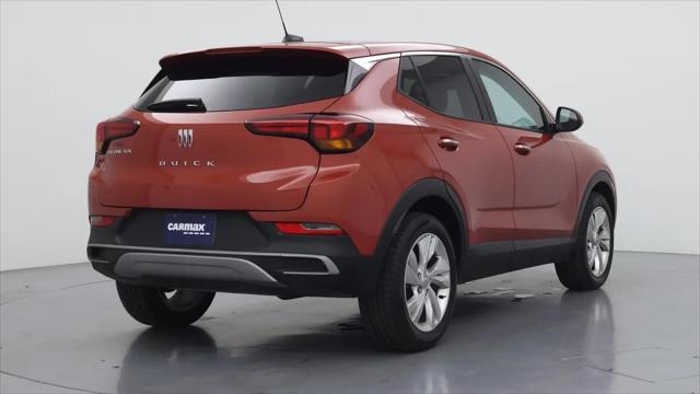 2024 Buick Encore GX Preferred FWD