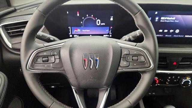 2024 Buick Encore GX Preferred FWD
