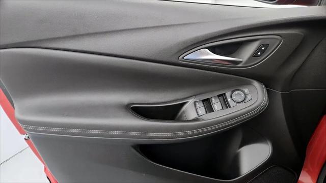 2024 Buick Encore GX Preferred FWD