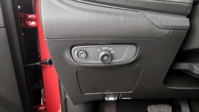 2024 Buick Encore GX Preferred FWD