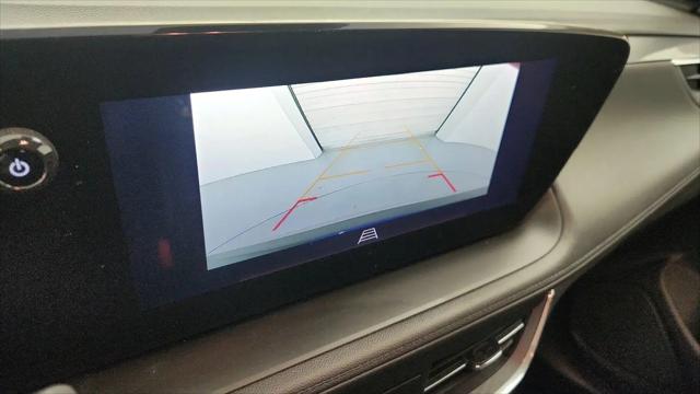 2024 Buick Encore GX Preferred FWD