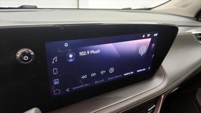 2024 Buick Encore GX Preferred FWD