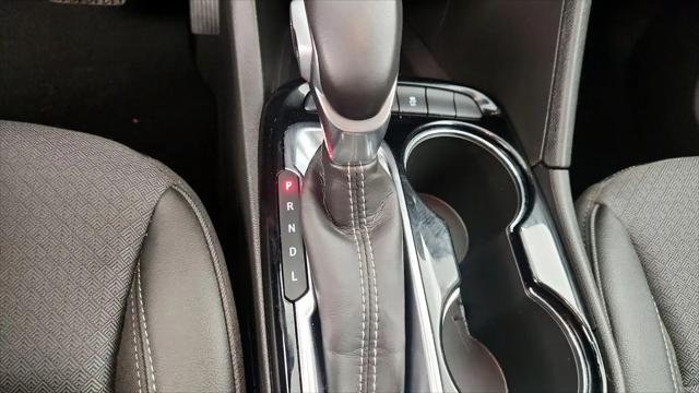 2024 Buick Encore GX Preferred FWD