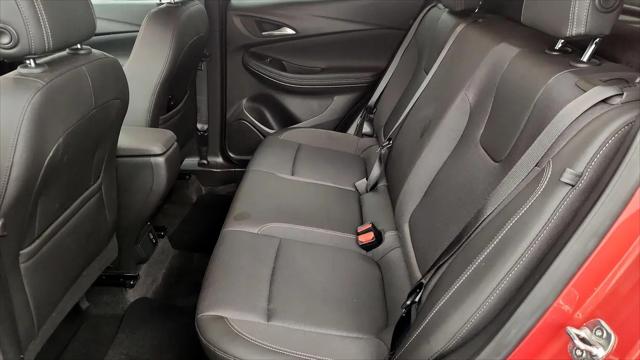 2024 Buick Encore GX Preferred FWD