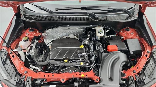 2024 Buick Encore GX Preferred FWD