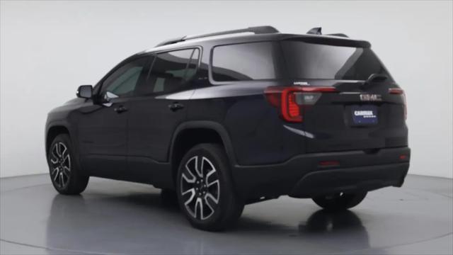 2021 GMC Acadia FWD SLE