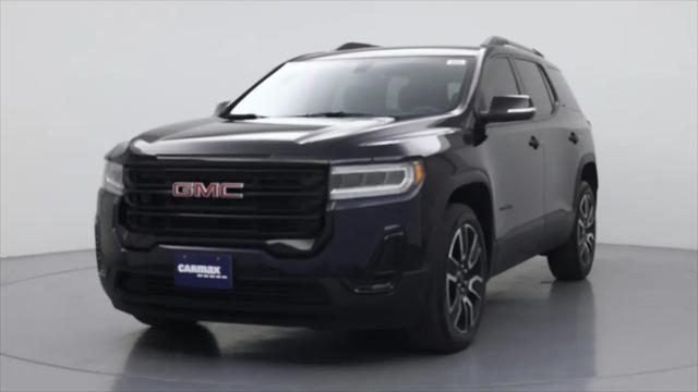 2021 GMC Acadia FWD SLE