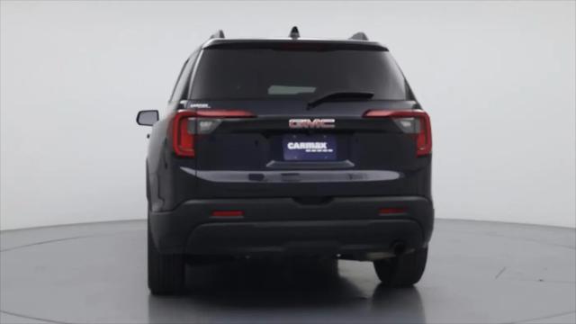 2021 GMC Acadia FWD SLE