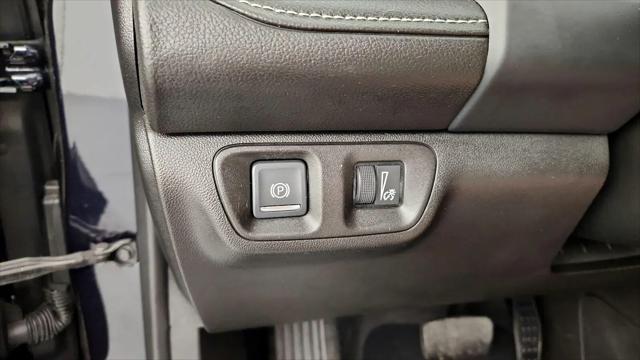 2021 GMC Acadia FWD SLE