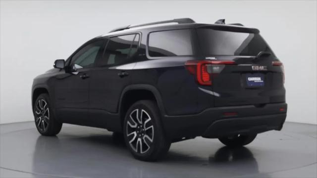 2021 GMC Acadia FWD SLE