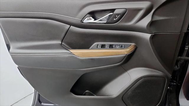 2021 GMC Acadia FWD SLE