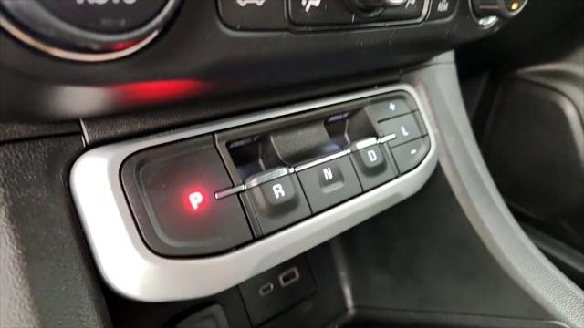 2021 GMC Acadia FWD SLE