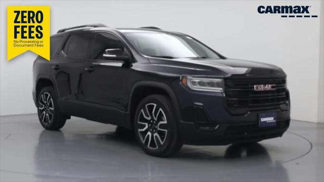 2021 GMC Acadia FWD SLE for sale in Murfreesboro, TN