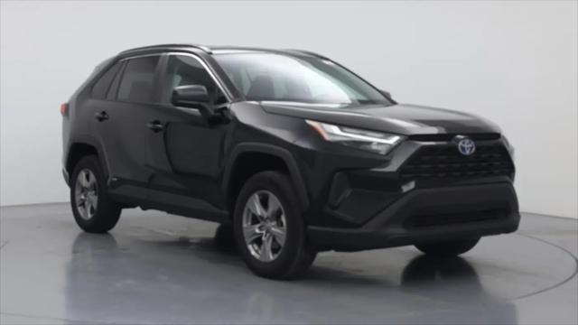 2024 Toyota RAV4 Hybrid LE for sale in Murfreesboro, TN
