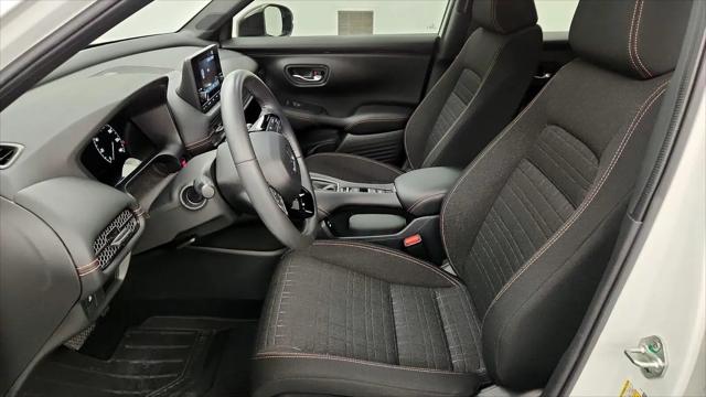 2024 Honda HR-V 2WD Sport
