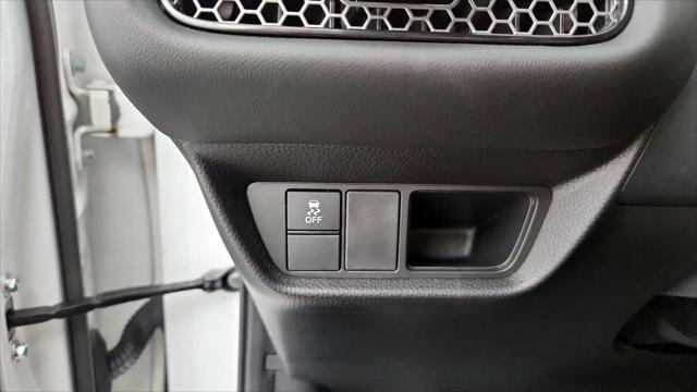 2024 Honda HR-V 2WD Sport