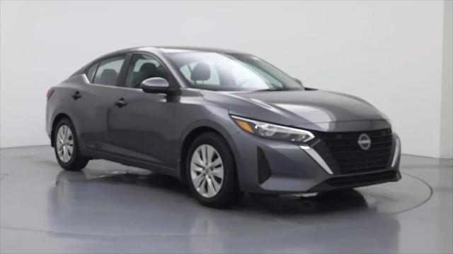 2025 Nissan Sentra S for sale in Murfreesboro, TN