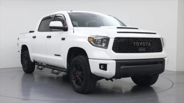 2019 Toyota Tundra TRD Pro 5.7L V8 for sale in Murfreesboro, TN