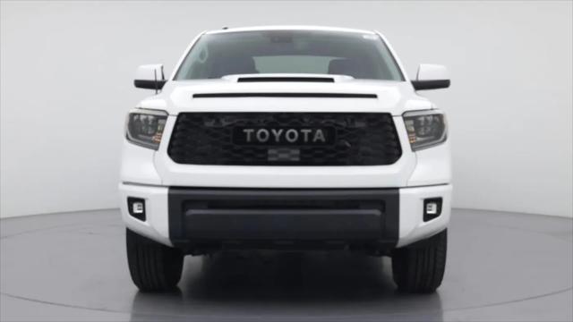 2019 Toyota Tundra TRD Pro 5.7L V8