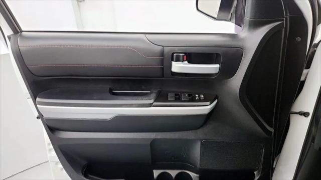 2019 Toyota Tundra TRD Pro 5.7L V8