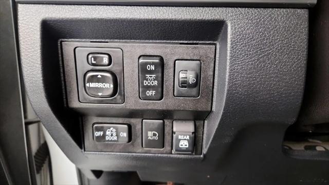 2019 Toyota Tundra TRD Pro 5.7L V8