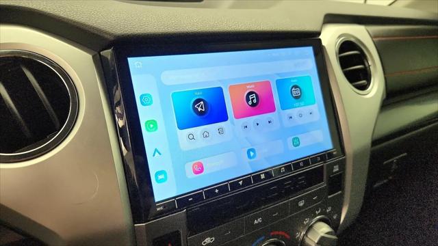 2019 Toyota Tundra TRD Pro 5.7L V8