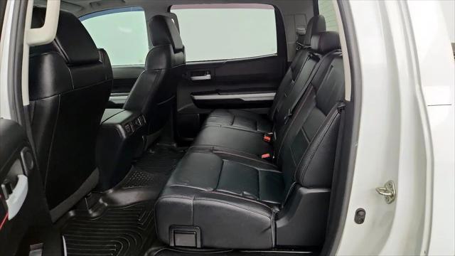2019 Toyota Tundra TRD Pro 5.7L V8
