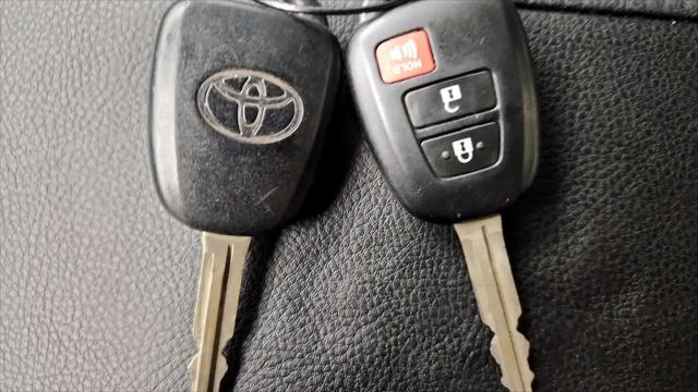2019 Toyota Tundra TRD Pro 5.7L V8