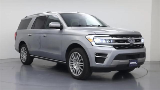 2024 Ford Expedition Limited MAX for sale in Murfreesboro, TN