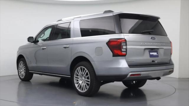 2024 Ford Expedition Limited MAX