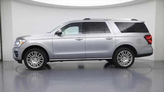 2024 Ford Expedition Limited MAX