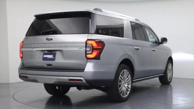 2024 Ford Expedition Limited MAX