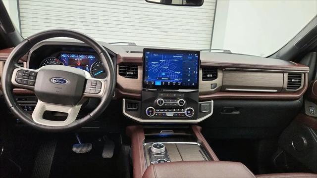 2024 Ford Expedition Limited MAX