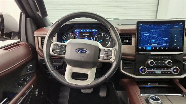2024 Ford Expedition Limited MAX